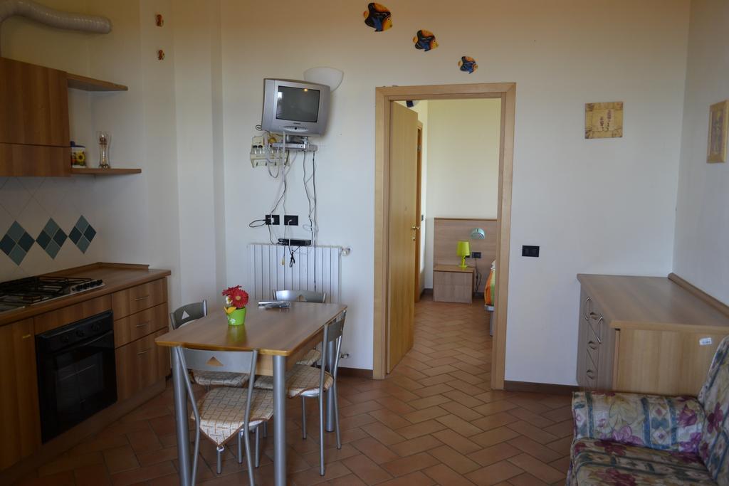 Fattoria Il Poggio Villa San Feliciano Exteriör bild